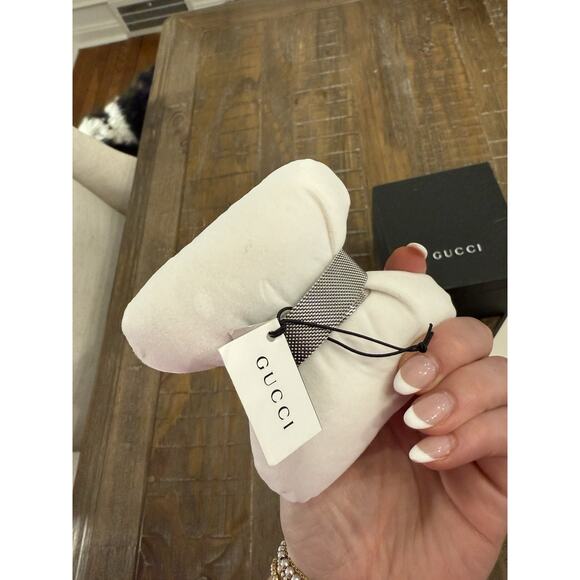 Gucci Women's G-Timeless White MOP Dial Watch - YA1264040 - Picture 5 of 11